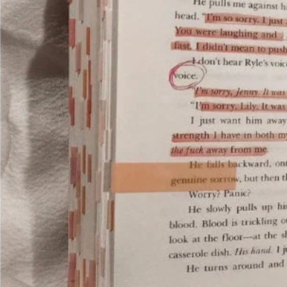 Custom annotated books - Picture 2 of 4